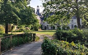 Château de Thouaré